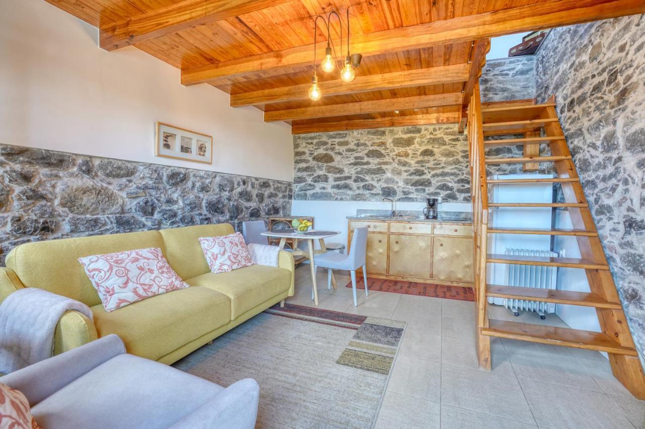 Quinta Da Vila Порту-да-Круш Экстерьер фото