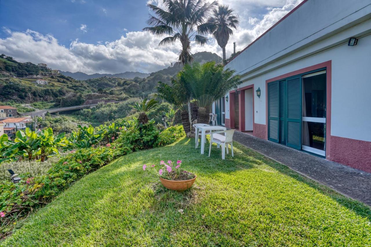 Quinta Da Vila Порту-да-Круш Экстерьер фото
