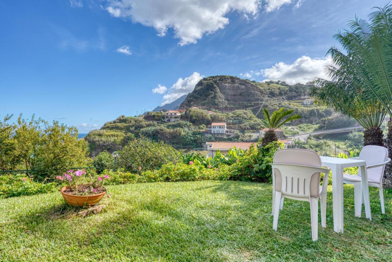Quinta Da Vila Порту-да-Круш Экстерьер фото