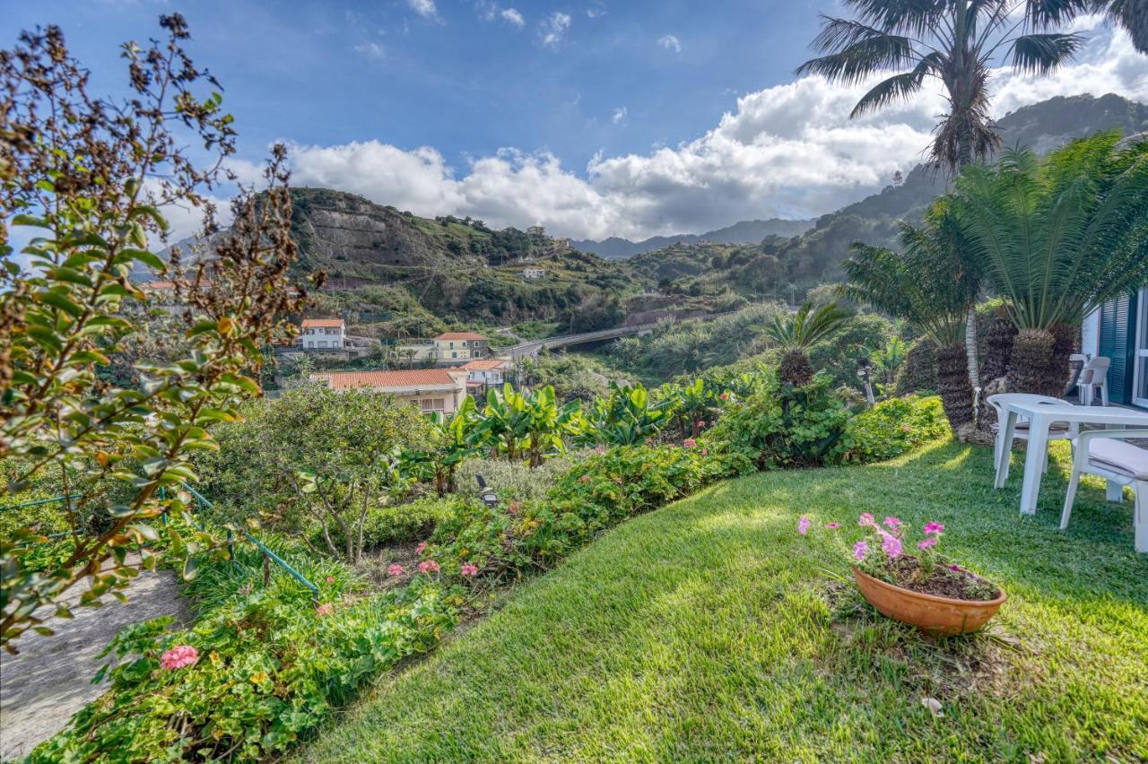Quinta Da Vila Порту-да-Круш Экстерьер фото