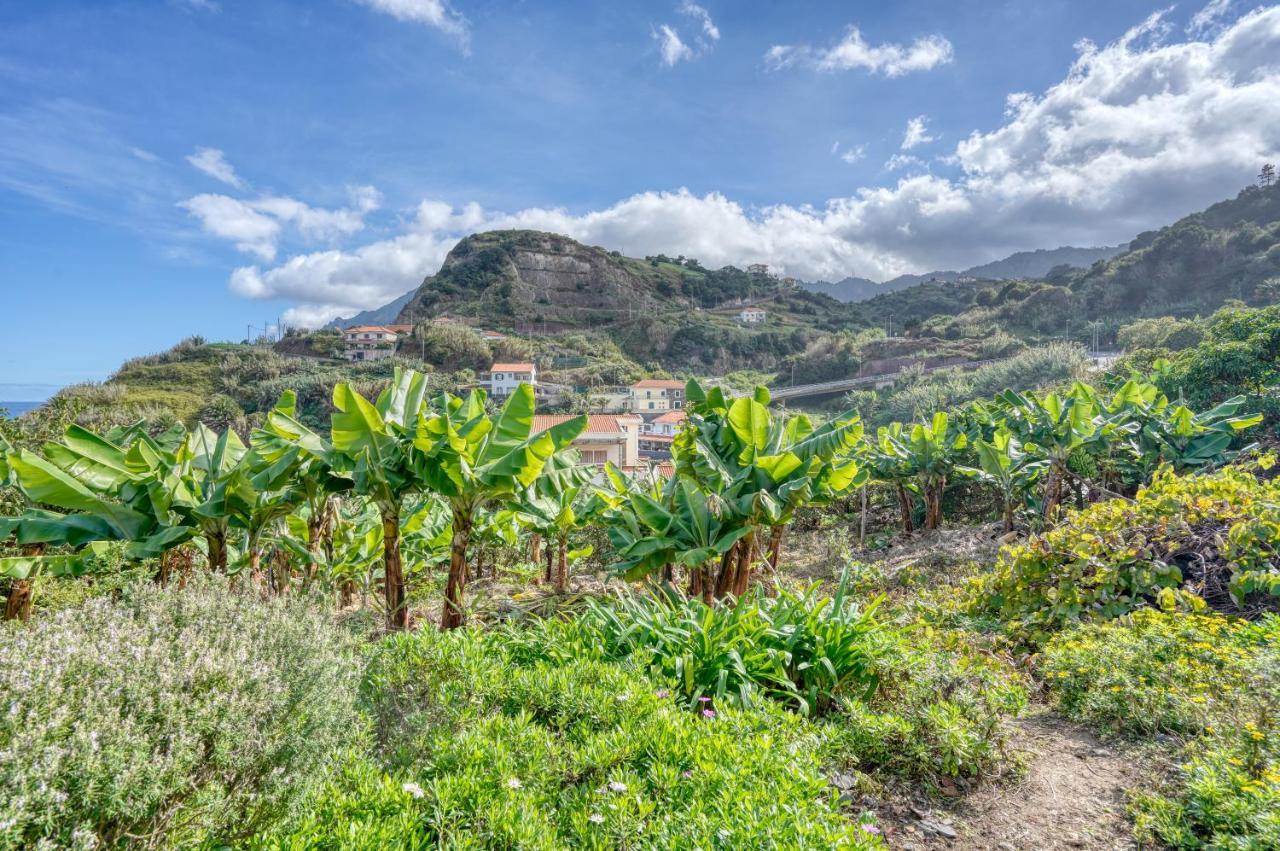Quinta Da Vila Порту-да-Круш Экстерьер фото