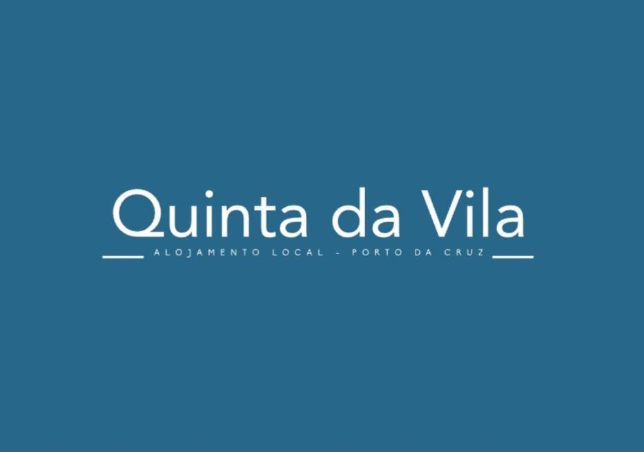 Quinta Da Vila Порту-да-Круш Экстерьер фото